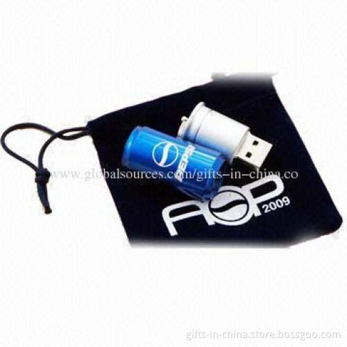 Custom USB Flash, Plug-and-play Function, Suitable for Apple's Mac, PCs, No Driver Required